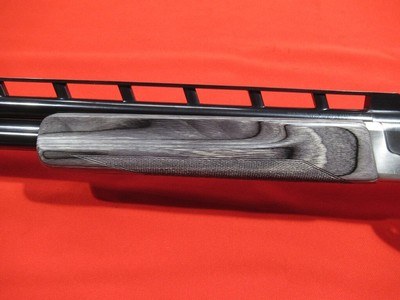 Browning Cynergy Trap Unsingle Combo 12ga/32