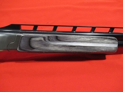 Browning Cynergy Trap Unsingle Combo 12ga/32