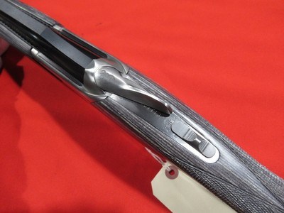 Browning Cynergy Trap Unsingle Combo 12ga/32