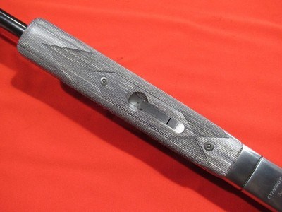 Browning Cynergy Trap Unsingle Combo 12ga/32