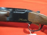Browning Citori Hunter Grade-I 20ga/28