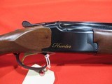 Browning Citori Hunter Grade-I 20ga/28
