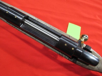 Weatherby Vanguard 300 Wby/24