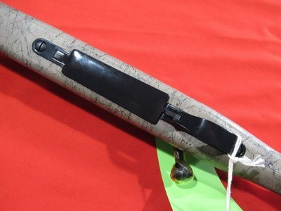 Weatherby Vanguard 300 Wby/24