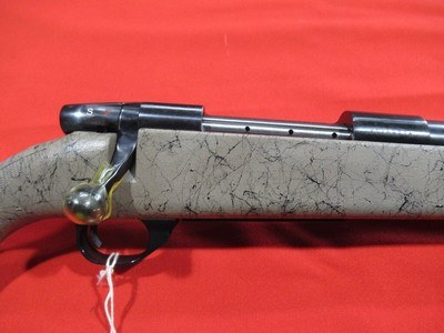 Weatherby Vanguard 300 Wby/24