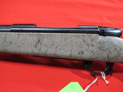 Weatherby Vanguard 300 Wby/24