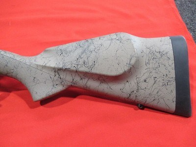 Weatherby Vanguard 300 Wby/24