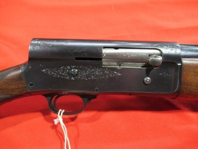 Belgium Browning A5 12ga/27