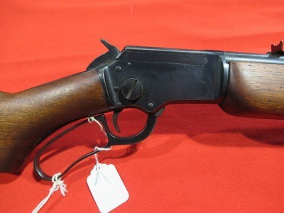Marlin 39A 22LR / 24