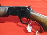 Marlin 39A 22LR / 24