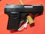 Belgium Browning Baby Auto 25 ACP/2