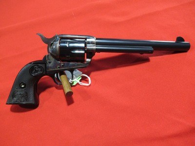 Colt SAA 3rd Gen 45LC / 7.5