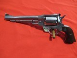 Ruger Old Army Stainless 44 Cal / 7.5