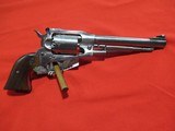 Ruger Old Army Stainless 44 Cal / 7.5