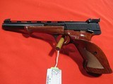 Belgium Browning Medalist 22LR / 6.75