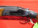 Remington 90-T 12ga/34