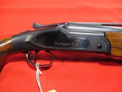 Remington 90-T 12ga/34
