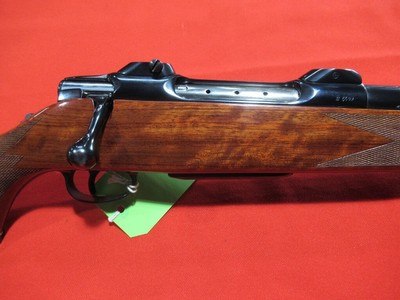 Sauer Model 80 Grand African 458 Win/24