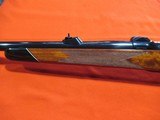 Sauer Model 80 Grand African 458 Win/24