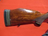 Sauer Model 80 Grand African 458 Win/24