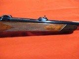 Sauer Model 80 Grand African 458 Win/24