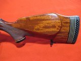 Sauer Model 80 Grand African 458 Win/24