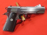 Colt 1911 Series 80 45ACP/5