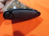 Browning BL22 Gr-I 22LR/20
