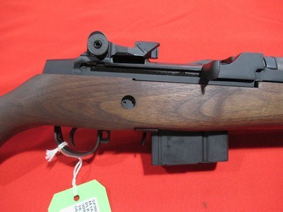 Springfield Armory M1A SOCOM 16 Tanker 308 Win/16.25