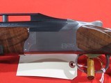 Browning 825 Trap 12ga/32