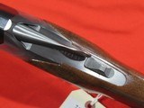 Browning 825 Trap 12ga/32