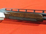 Browning 825 Trap 12ga/32