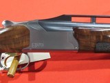 Browning 825 Trap 12ga/32