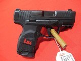 Heckler & Koch CC9 9mm/3.32