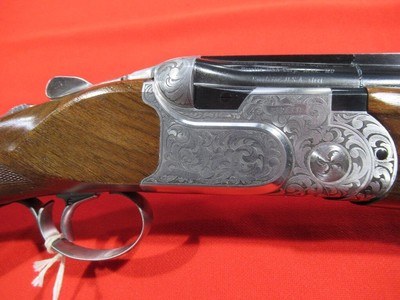 Beretta DT-11L B-FAST 12ga/32