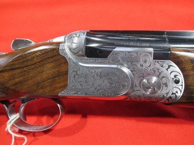 Beretta DT-11L B-FAST 12ga/32