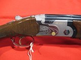 Beretta 682 Gold E Sporting 12ga/30