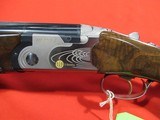Beretta 682 Gold E Sporting 12ga/30