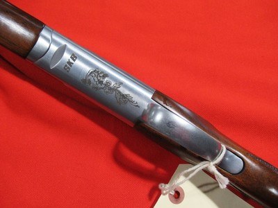 SKB 690 Field Combo 28ga-410 Bore/28