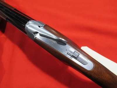 SKB 690 Field Combo 28ga-410 Bore/28