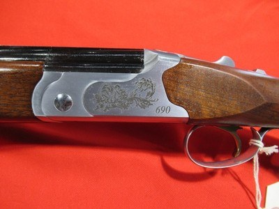 SKB 690 Field Combo 28ga-410 Bore/28