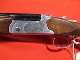 SKB 690 Field Combo 28ga-410 Bore/28