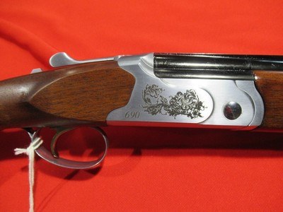 SKB 690 Field Combo 28ga-410 Bore/28