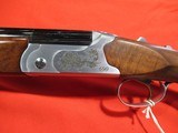 SKB 690 Field Combo 28ga-410 Bore/28