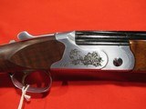 SKB 690 Field Combo 28ga-410 Bore/28