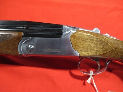 SKB Century III 12ga/34