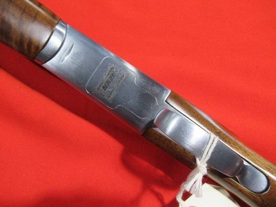 SKB Century III 12ga/34