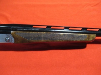 SKB Century III 12ga/34