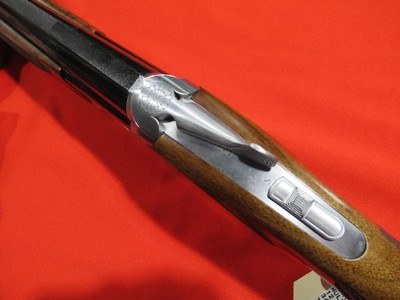 SKB Century III 12ga/34