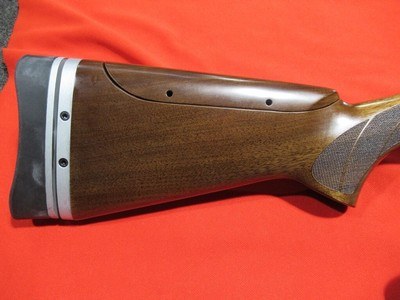 SKB Century III 12ga/34